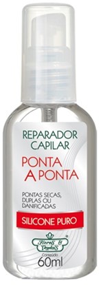 Reparador De Pontas Flores E Vegetais 35ml