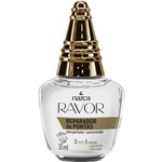 Ficha técnica e caractérísticas do produto Reparador de Pontas Ravor 3 em 1 com Perfume 30ml - Nazca