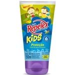 Ficha técnica e caractérísticas do produto Repel Repelex Sup Kids Gel 150ml-Bg Refresc Ap/2a