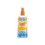 Ficha técnica e caractérísticas do produto Repelente Affast Spray 200ml