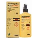 Ficha técnica e caractérísticas do produto Repelente Antimosquitos Infantil Isdin Spray 100ml