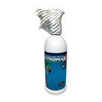 Ficha técnica e caractérísticas do produto Repelente Citronela Citromax Spray 500ml