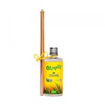 Repelente Citronela Difusor De Aromas Orgânico 250 Ml Citrojelly Wnf