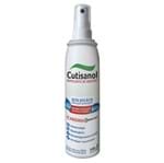 Ficha técnica e caractérísticas do produto Repelente Cutisanol Spray 100ml