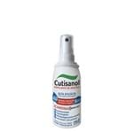 Ficha técnica e caractérísticas do produto Repelente Cutisanol Spray 50ml