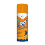 Ficha técnica e caractérísticas do produto Repelente de insetos aerossol insect free spray 150ml