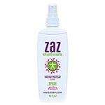 Ficha técnica e caractérísticas do produto Repelente de Insetos em Spray Zaz
