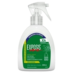 Ficha técnica e caractérísticas do produto Repelente De Insetos Exposis Spray 200ml