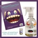 Ficha técnica e caractérísticas do produto Repelente de Monstros