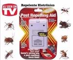 Ficha técnica e caractérísticas do produto Repelente Dengue Mosquito Rato Batata