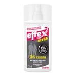 Repelente Effex Ultra Spray 100ml