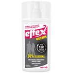 Ficha técnica e caractérísticas do produto Repelente Effex Ultra Spray