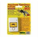 Ficha técnica e caractérísticas do produto Repelente Eletrônico Bivolt Mosquito Kawoa