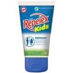 Ficha técnica e caractérísticas do produto Repelente em Gel Repelex Kids – 133ml