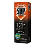 Ficha técnica e caractérísticas do produto Repelente em Spray PRO 12h Kids 90ml SBP