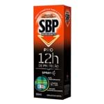Ficha técnica e caractérísticas do produto Repelente Infantil Sbp Pro Kids Icaridina Spray 90Ml 12 Horas de Proteção