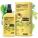 Ficha técnica e caractérísticas do produto Repelente Isdin Xtrem Antimosquitos 75ml