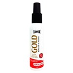 Ficha técnica e caractérísticas do produto Repelente Líquido Luvex Gold Spray 120g - SPG02052