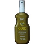 Ficha técnica e caractérísticas do produto Repelente para Insetos Luvex Gold Spray 120ml