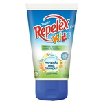 Ficha técnica e caractérísticas do produto Repelente Repelex Kids 133mL