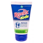 Ficha técnica e caractérísticas do produto Repelente Repelex Kids Com 133 Ml