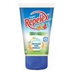 Ficha técnica e caractérísticas do produto Repelente Repelex Kids Gel 133ml