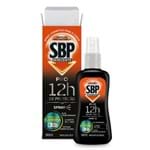 Ficha técnica e caractérísticas do produto Repelente SBP Kids Pro Spray 90ml