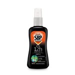 Ficha técnica e caractérísticas do produto Repelente Sbp Pro 12 Horas Kids Spray 90ml