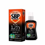 Ficha técnica e caractérísticas do produto Repelente Sbp Pro Advanced Kids 90ml