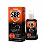 Ficha técnica e caractérísticas do produto Repelente Sbp Pro Advanced Spray 90Ml