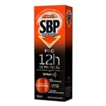 Ficha técnica e caractérísticas do produto Repelente Sbp Pro Icaridina Spray 90Ml 12 Horas de Proteção