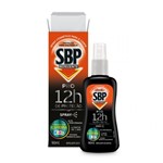 Ficha técnica e caractérísticas do produto Repelente SBP PRO Kids 12h C/ Icaridina Spray 90ml