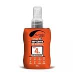 Ficha técnica e caractérísticas do produto Repelente Spray de Insetos - 4 Horas