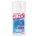 Ficha técnica e caractérísticas do produto Repelente Spray Effex Family Alta Proteção 100ml