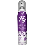 Ficha técnica e caractérísticas do produto Repelente spray Fly Biorepelente 100 mL Aya 8 horas IR3535