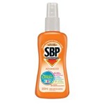 Repelente Spray Kids 100ml SBP