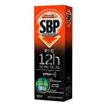 Repelente spray SBP pro Kids 12 horas 90 mL Icaridina