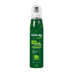 Ficha técnica e caractérísticas do produto Repelente Sunlau de alta eficácia e até 10 horas de proteção contra insetos de 100 ml Max Spray