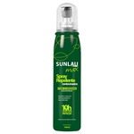 Ficha técnica e caractérísticas do produto Repelente Sunlau Max Spray com Icaridina 100Ml