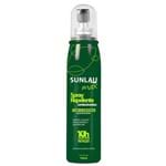 Ficha técnica e caractérísticas do produto Repelente Sunlau Spray 100 Ml