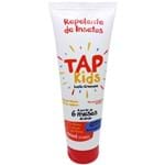 Ficha técnica e caractérísticas do produto Repelente Tap Kids Loção Cremosa 100ml