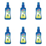 Repelex Citronela Repelente Spray 100ml (kit C/06)