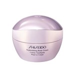 Ficha técnica e caractérísticas do produto Replenishing Body Cream Shiseido - Creme Corporal Hidratante e Firmador 200ml