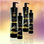 Ficha técnica e caractérísticas do produto Reposição Hídrica Np Hair Solutions