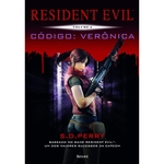 Ficha técnica e caractérísticas do produto Resident Evil 6: Código: Verônica