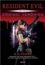 Ficha técnica e caractérísticas do produto Resident Evil, V.6 - Codigo Veronica