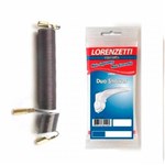 Ficha técnica e caractérísticas do produto Resistência Duo Shower 5500w Lorenzetti 110v