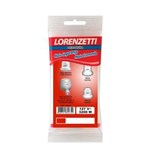 Ficha técnica e caractérísticas do produto Resistência Lorenzetti 055-Q 127V 3200W