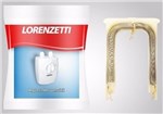 Ficha técnica e caractérísticas do produto Resistencia Lorenzetti Aquecedor Versatil 5500W 127V 755E