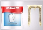 Ficha técnica e caractérísticas do produto Resistencia Lorenzetti Aquecedor Versátil 6000W 220V 755G